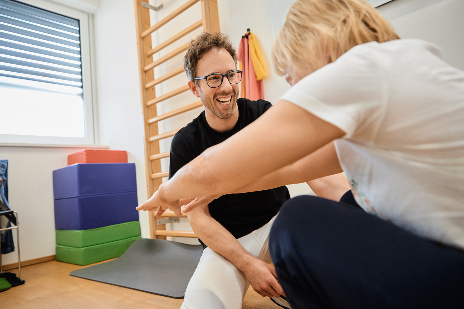 Physiotherapie Rohrbach